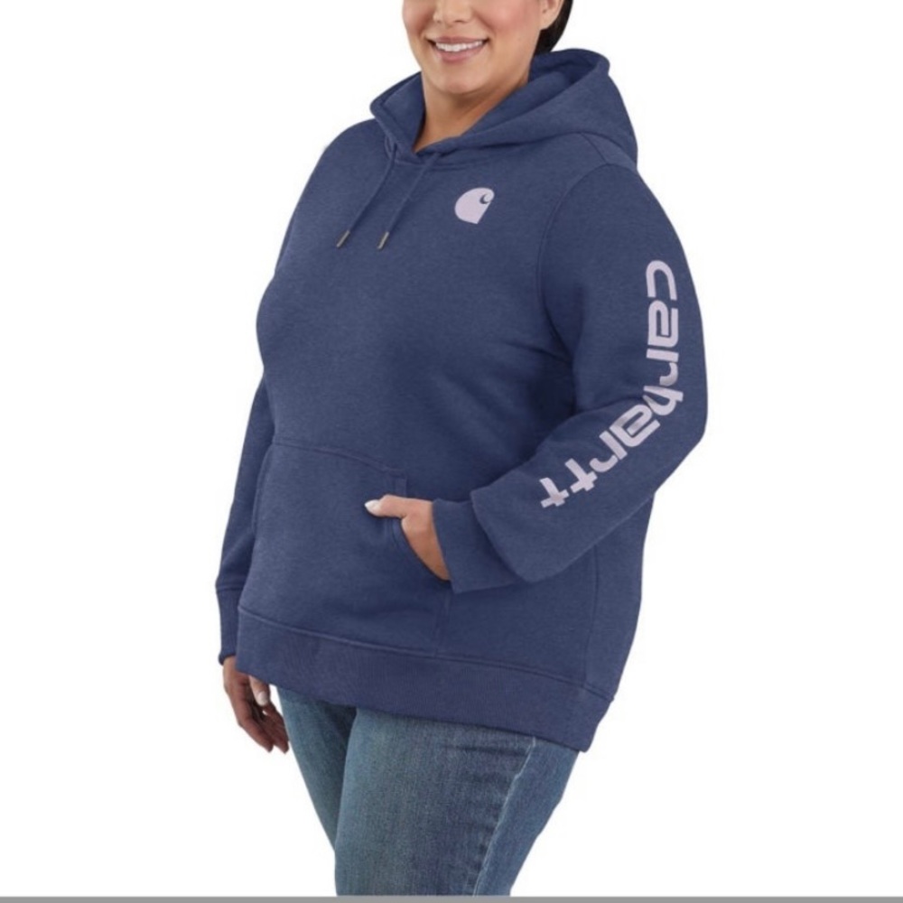 Carhartt Hoodie
